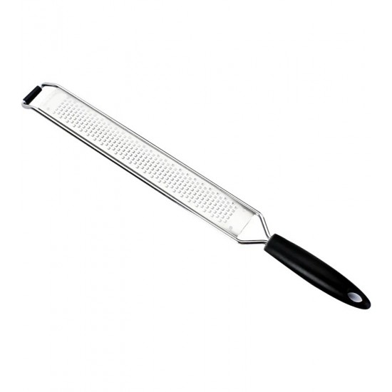 Ralador Zester 39cm Aço Inox 304 Zahav